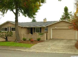 575 Justice St SE, Salem, OR 97302