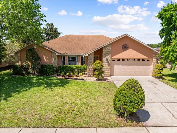 2333 Sweetwater Blvd, Saint Cloud, FL 34772