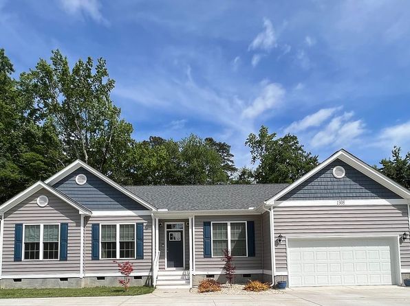 1308 Old Williamsburg Rd