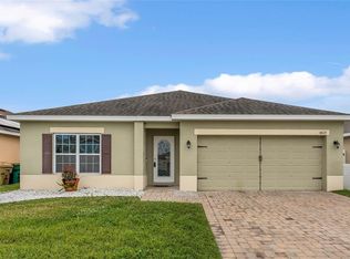 4827 Rockvale Dr, Kissimmee, FL 34758