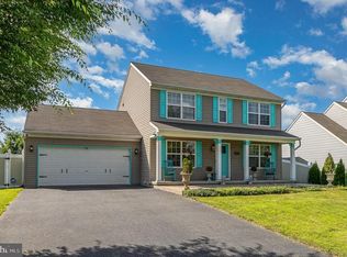 771 Hampden Rd, Elizabethtown, PA 17022