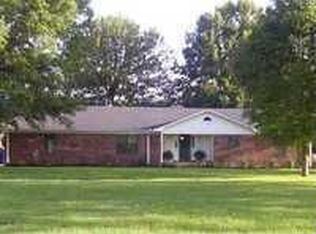 6807 Campground Rd, Drummonds, TN 38023