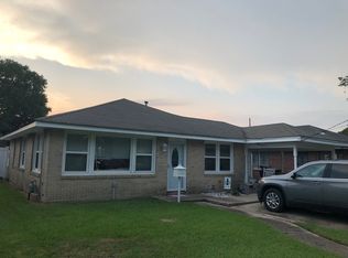 1509 Compromise St, Kenner, LA 70062