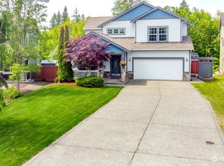9206 225th Ave E, Buckley, WA 98321