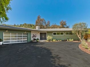 8516 Allenwood Rd, Los Angeles, CA 90046