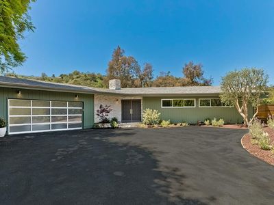 8516 Allenwood Rd, Los Angeles, CA, 90046
