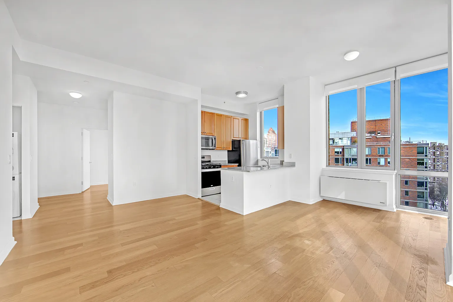 425 Main St Penthouse 2G photo 1