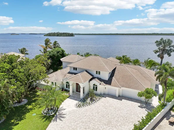 526 Point Lane, Vero Beach, FL 32963