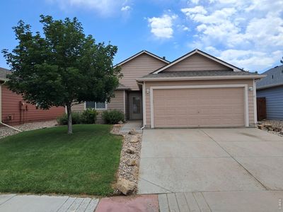 738 Glenloch Dr, Fort Collins, CO, 80524