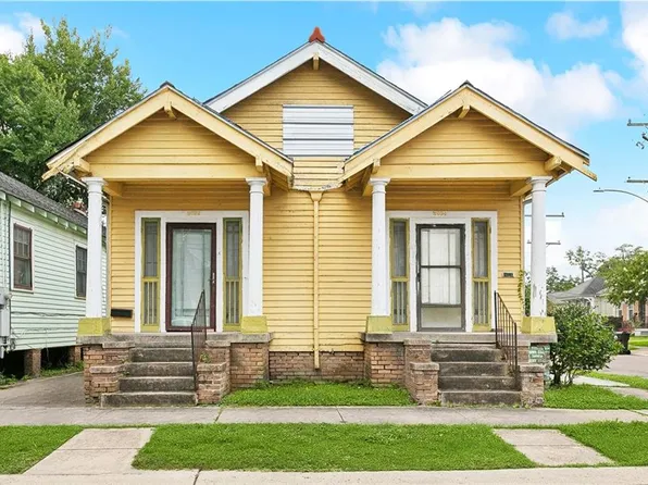 3032 Conti St, New Orleans, LA 70119