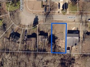 473 Lillian Dr, Memphis, TN 38109