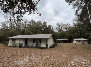 13329 NE 38th Ave, Anthony, FL 32617