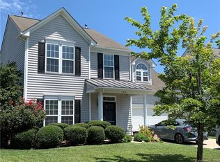 144 Crestwood Dr, Mount Holly, NC 28120