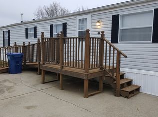 609 E 1st St, WILTON, IA 52778