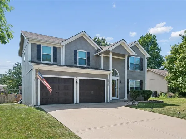 8509 NE 109th St, Kansas City, MO 64157
