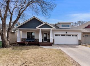 14673 Quicksilver St NW, Ramsey, MN 55303
