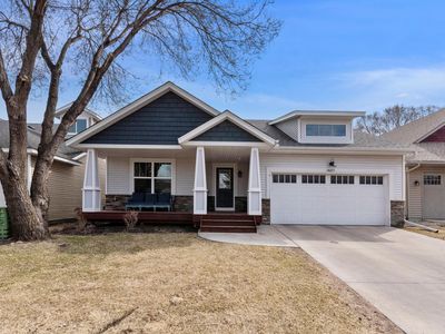 14673 Quicksilver St NW, Ramsey, MN, 55303