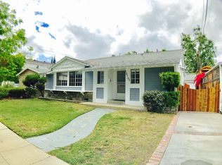 12701 Milbank St, Studio City, CA 91604