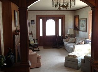 367 N Quick St, Blissfield, MI 49228