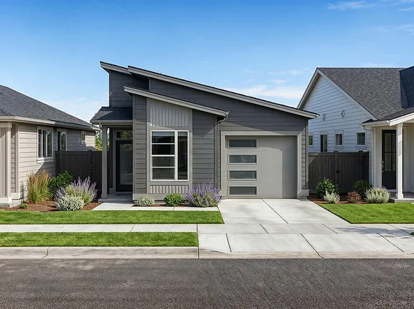 60842 SE Barstow Pl, Bend, OR 97702