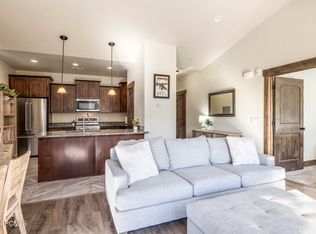14311 N Buck Horn Trl #42-P, Kamas, UT 84036