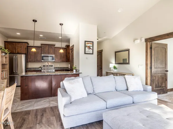 14311 N Buck Horn Trl #42-P, Kamas, UT 84036