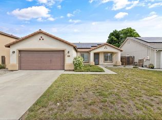 1356 W Castoro Way, Hanford, CA 93230