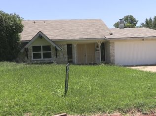 2930 Eastbrook Dr, Mesquite, TX