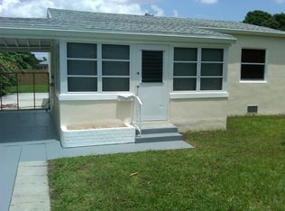 2509 Madison St, Hollywood, FL 33020