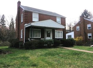 1312 Hazlett Rd, Pittsburgh, PA 15237