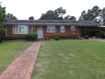 400 Bunche Dr, Goldsboro, NC, 27530