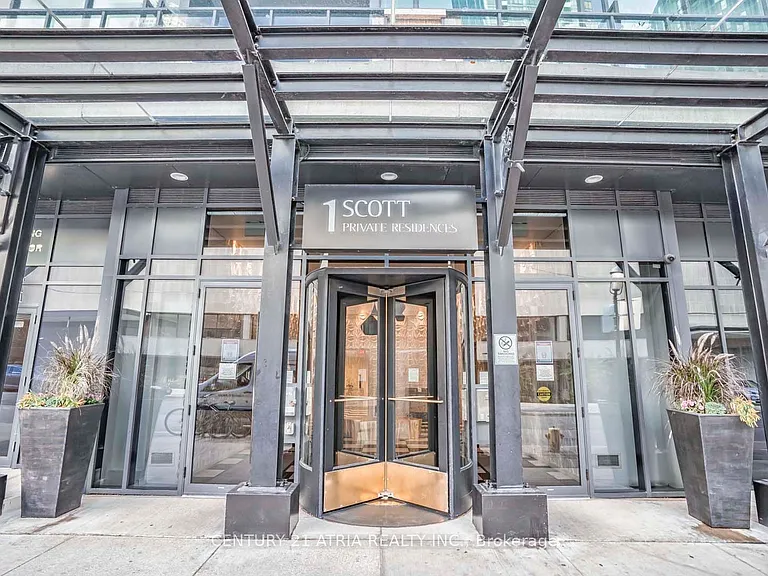 1 Scott St #2809 — Photo 3