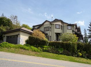2555 Skilift Rd, West Vancouver, BC V7S 3K1