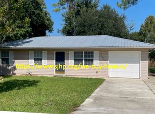 3380 11th St #1, Elkton, FL 32033
