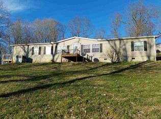 155 Chop Ln, Thorn Hill, TN 37881