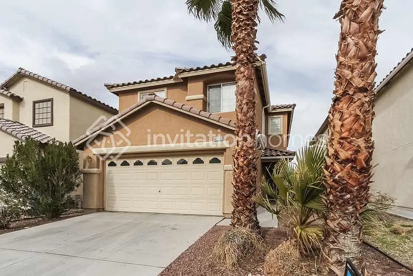 4130 Pistachio Nut Ave Las Vegas, NV 89115 — Photo 1