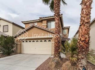 4130 Pistachio Nut Ave, Las Vegas, NV 89115