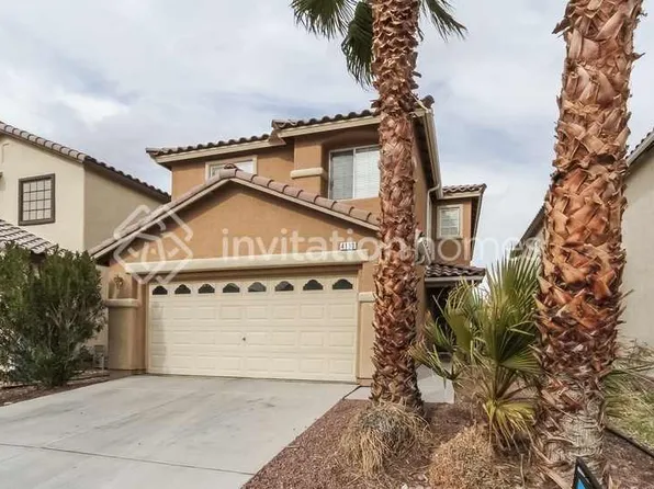 4130 Pistachio Nut Ave, Las Vegas, NV 89115