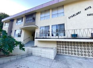5532 Harold Way APT 8, Los Angeles, CA 90028