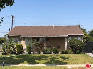 1315 S Aprilia Ave, Compton, CA 90220