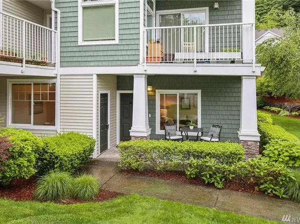 21265 40th Way S Unit H, Seatac, WA 98198