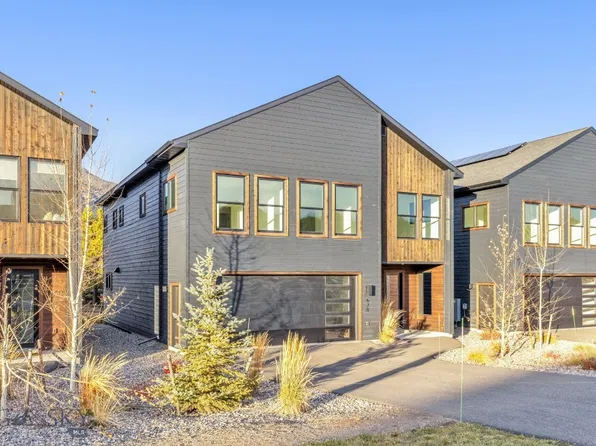 670 Big Pine Dr, Sky, MT 59716