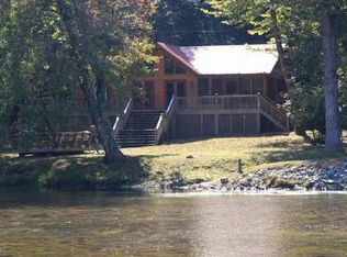 343 Riveredge Ln #3, Ellijay, GA 30540