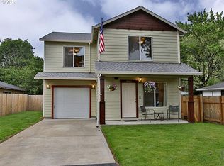 8903 SE Tenino St, Portland, OR