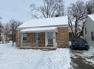 19184 Wexford St, Detroit, MI 48234