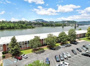 536 River St UNIT 536, Chattanooga, TN 37405