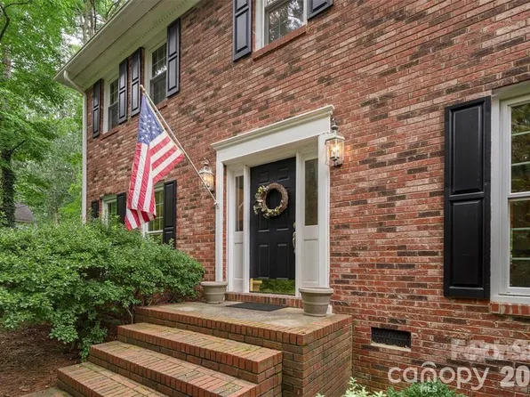 4448 Stryker Dr, Matthews, NC 28104