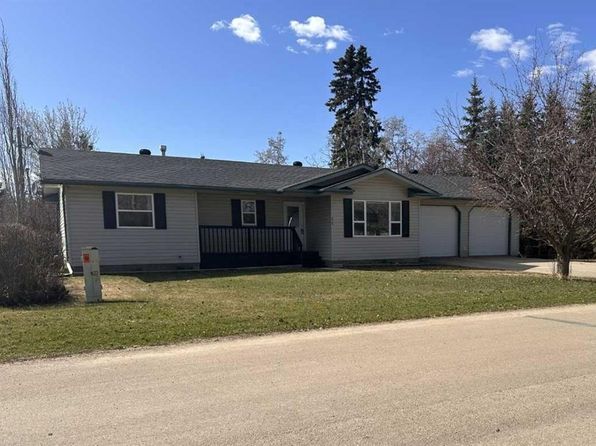 4928 E 52nd St, Consort, AB T0C 1B0