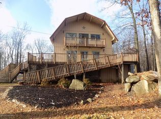 3288 Trafalgar Ave, East Stroudsburg, PA