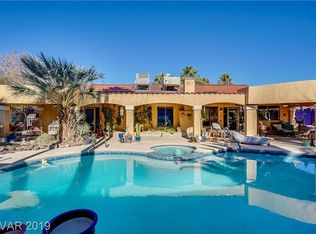 3433 Biscaya Cir, Las Vegas, NV 89121